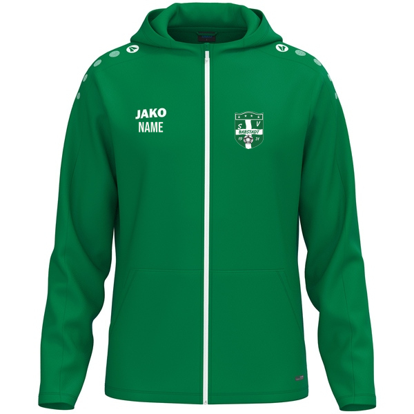KinderKapuzenjacke One 