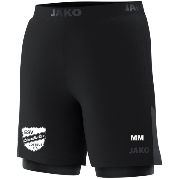 Kinder2-in-1 Short Power 