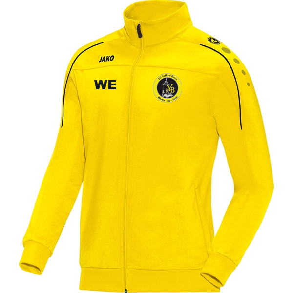 Polyesterjacke Classico 