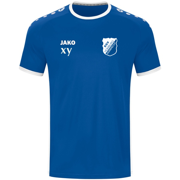Trikot Primera Kurzarm 