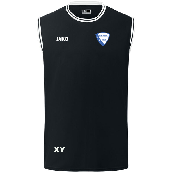 Trikot Center 2.0 