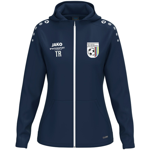 womanKapuzenjacke Light One Damen 