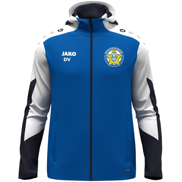 Veste à capuche Dynamic 