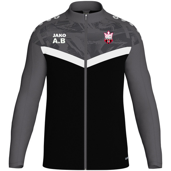 Veste polyester Iconic 