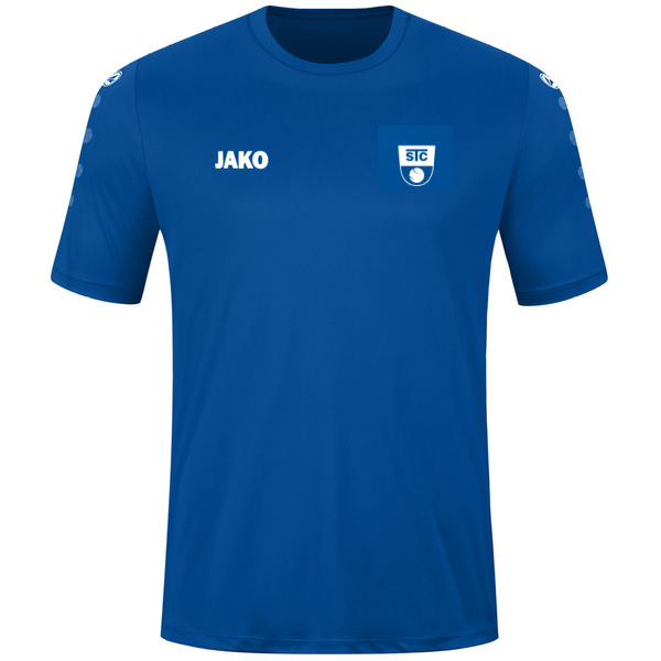 Trikot Team kurzarm 