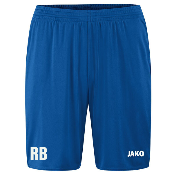 Sporthose Manchester 2.0 ohne Innenslip 