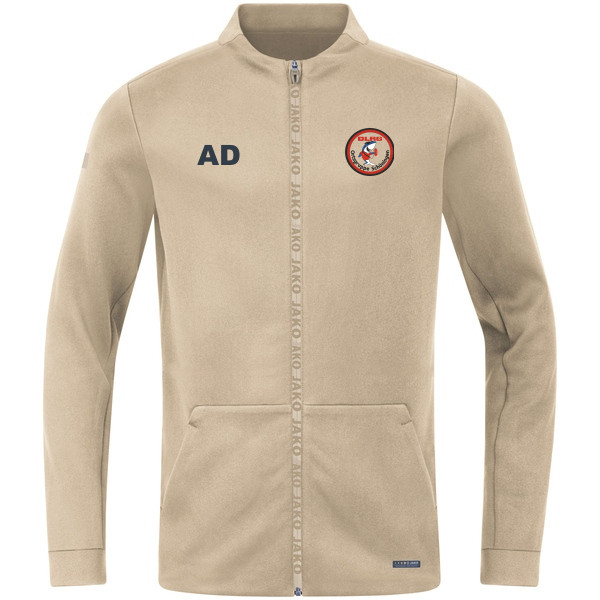 Jacke Pro Casual 