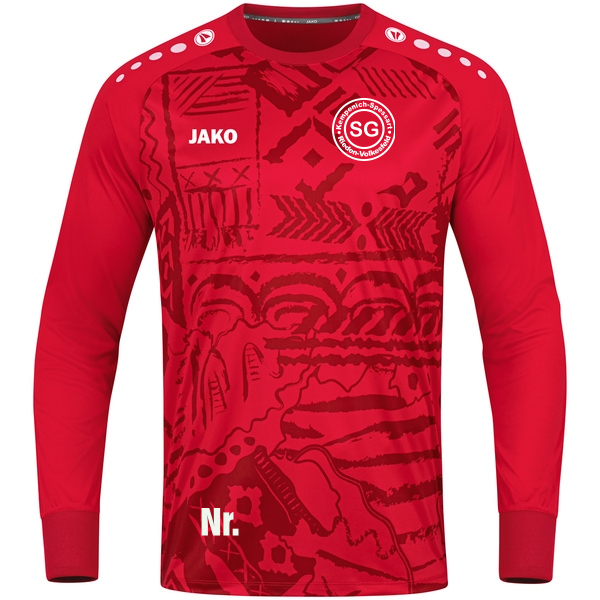 TW-Trikot Tropicana 