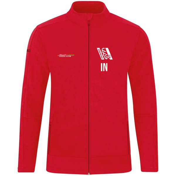 KinderFleecejacke 