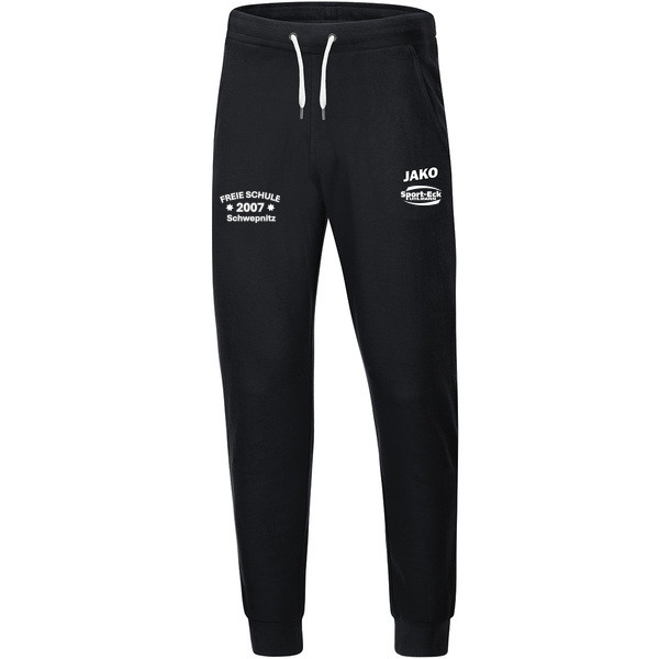 KinderJogginghose Base mit Bündchen 