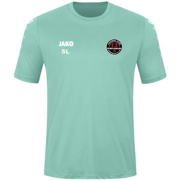 Maillot Team manches courtes 