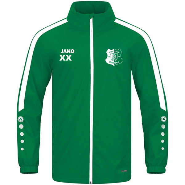 Allwetterjacke Power 