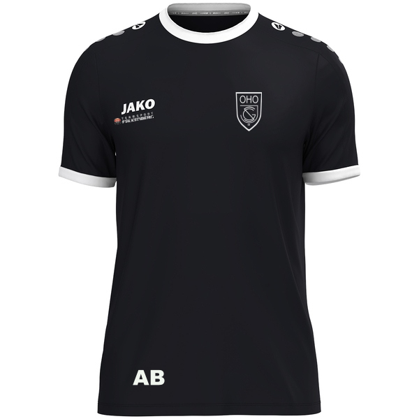 Trikot One kurzarm 
