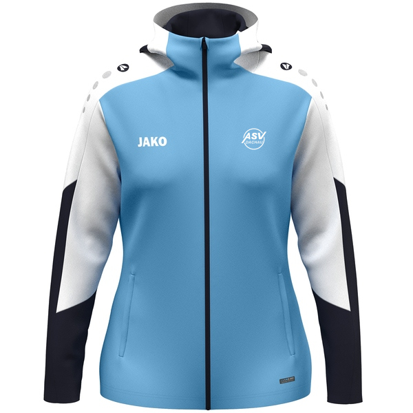 womanKapuzenjacke Dynamic Damen 