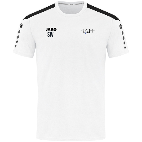 KinderT-Shirt Power 