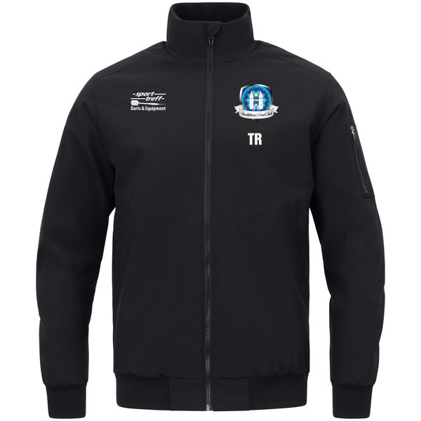 Bomberjacke 