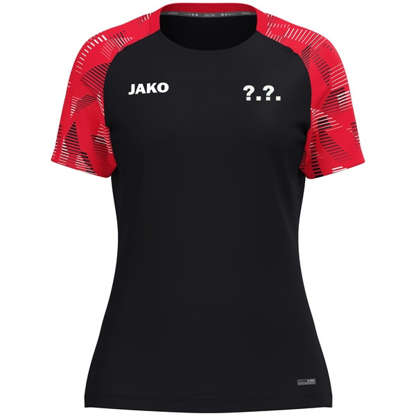 womanT-Shirt Sonic Damen 