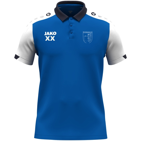 Polo Dynamic 