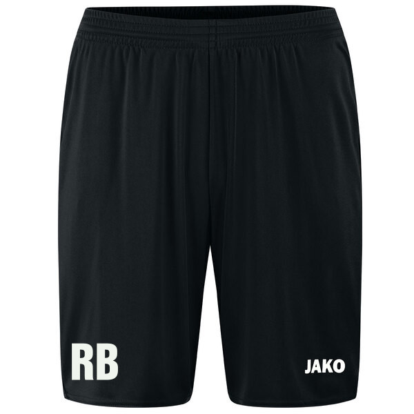 Sporthose Manchester 2.0 ohne Innenslip 