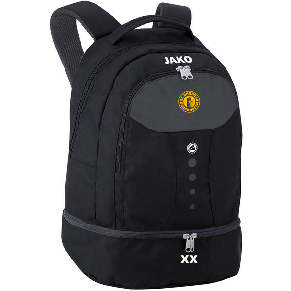 Rucksack TLS 