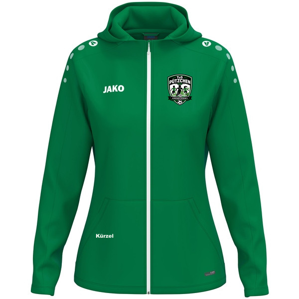 womanKapuzenjacke Light One Damen 