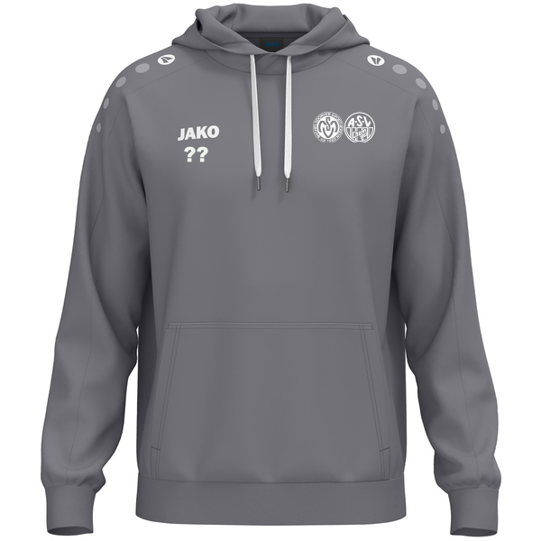 Kapuzensweat One Cotton 