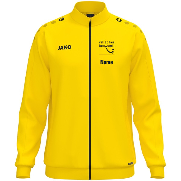 Polyesterjacke One 