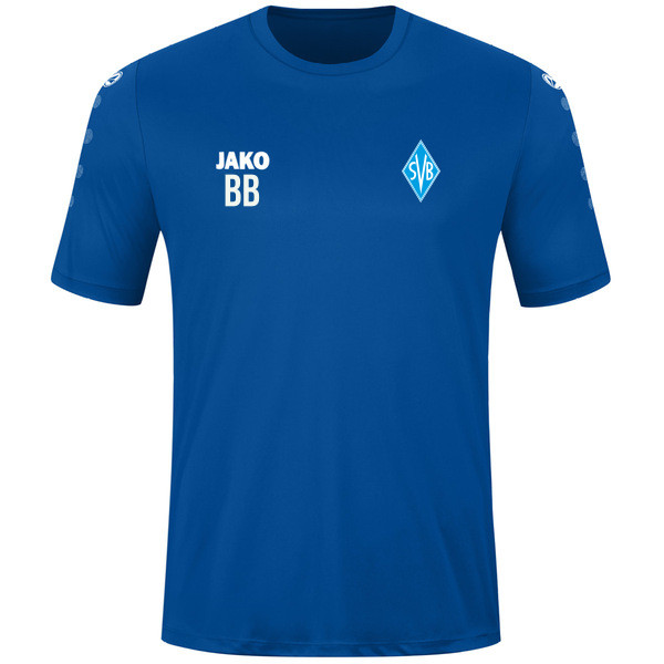 Trikot Team kurzarm 