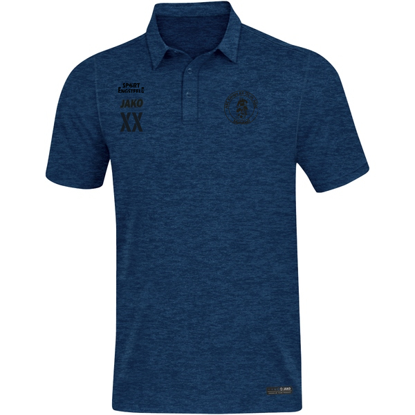 Polo Premium Basics 