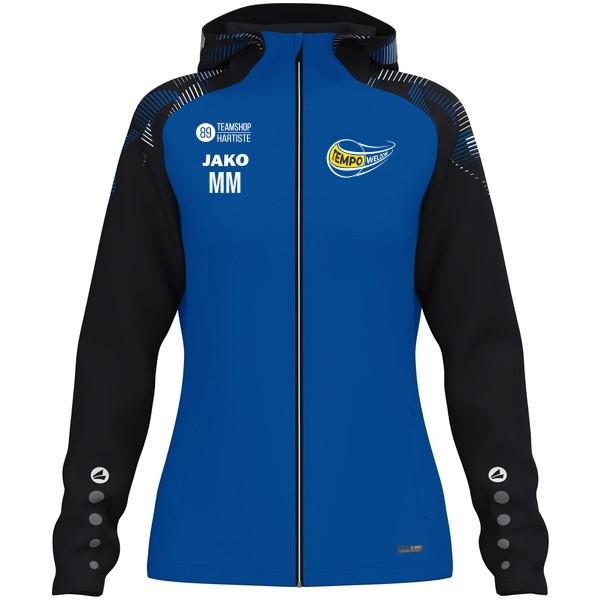 womanKapuzenjacke Sonic Damen 