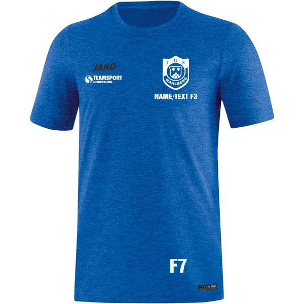 KinderT-Shirt Premium Basics 