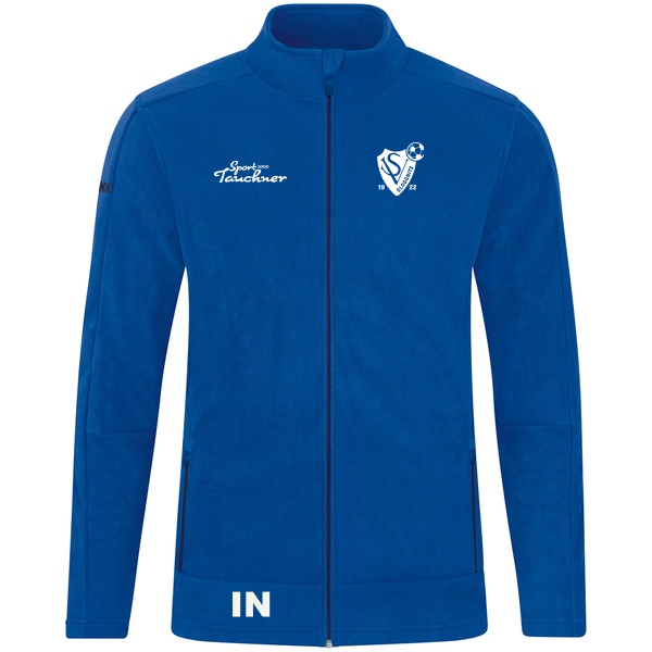 KinderFleecejacke 