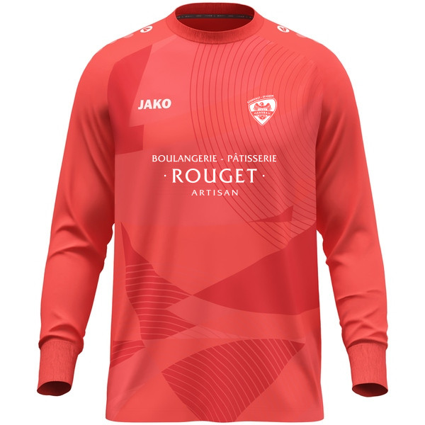 Maillot de gardien River enfants 