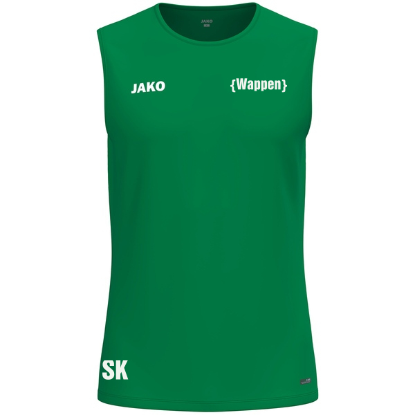 Tanktop One 