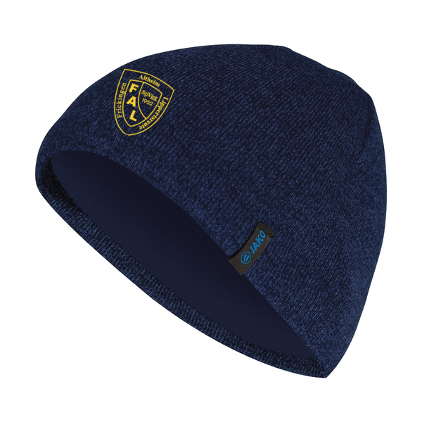 Strickmütze 
