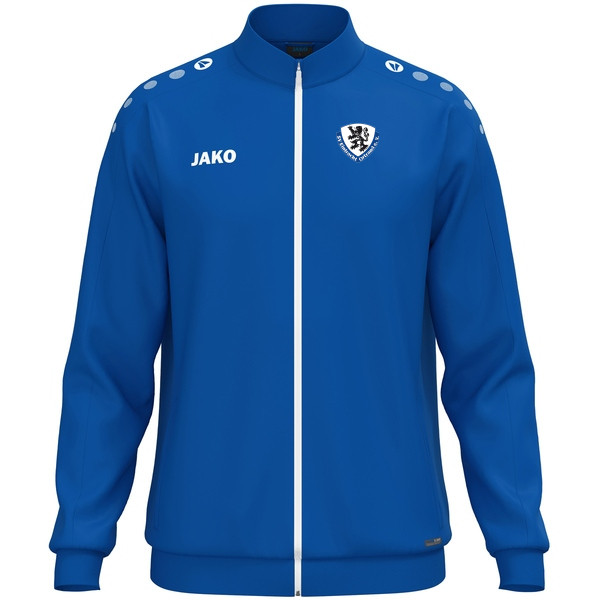 Polyesterjacke One 