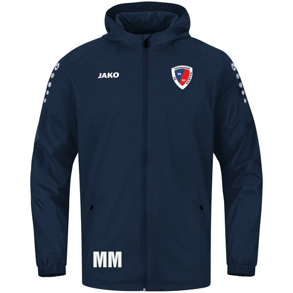Allwetterjacke Team 2.0 