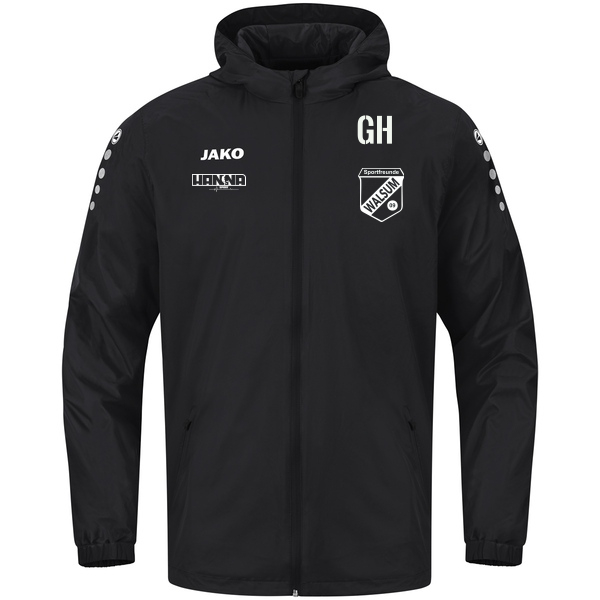 Allwetterjacke Team 2.0 