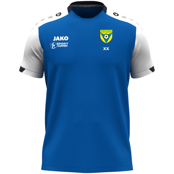 T-shirt Dynamic 