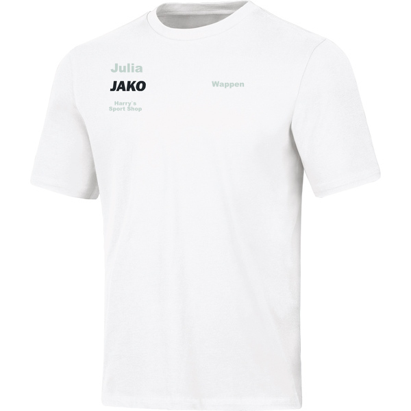 KinderT-Shirt Base 