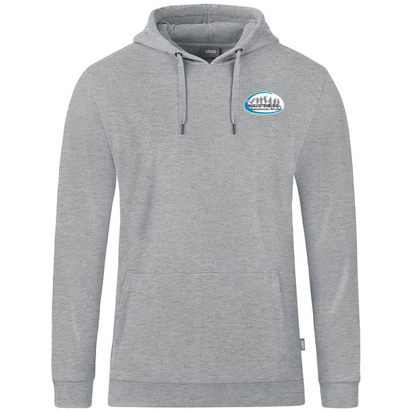 Kapuzensweat Organic  