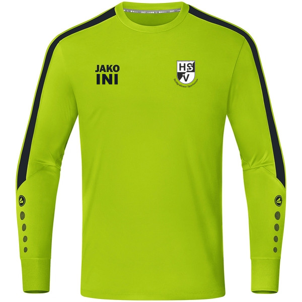 Torwart-Trikot Power 