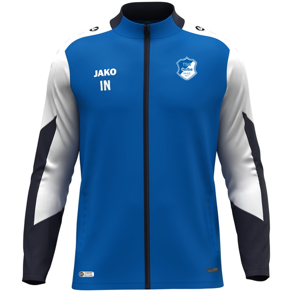 Polyesterjacke Dynamic 