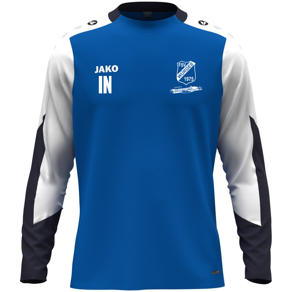 Longsleeve Dynamic 