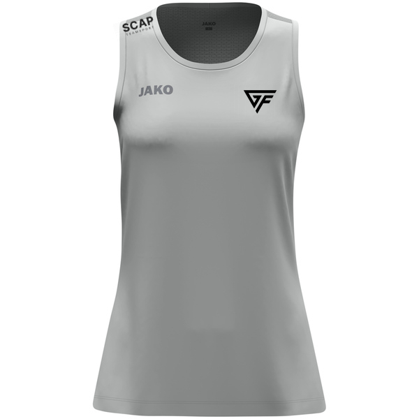 womanTanktop Uni Damen 