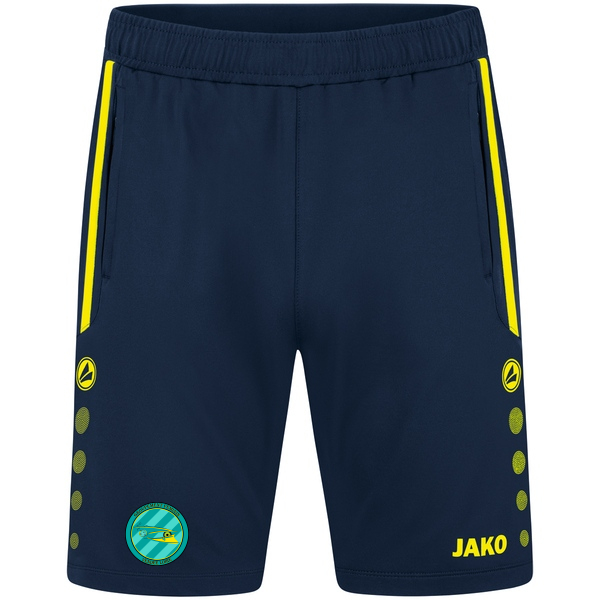Short d'entraînement Allround 