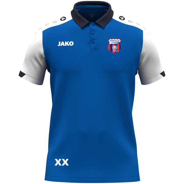 Polo Dynamic 