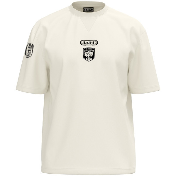 T-Shirt Wardrobe 