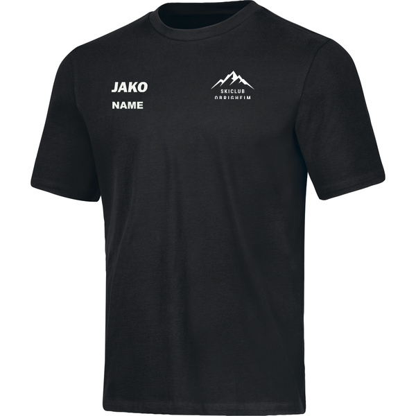 KinderT-Shirt Base 