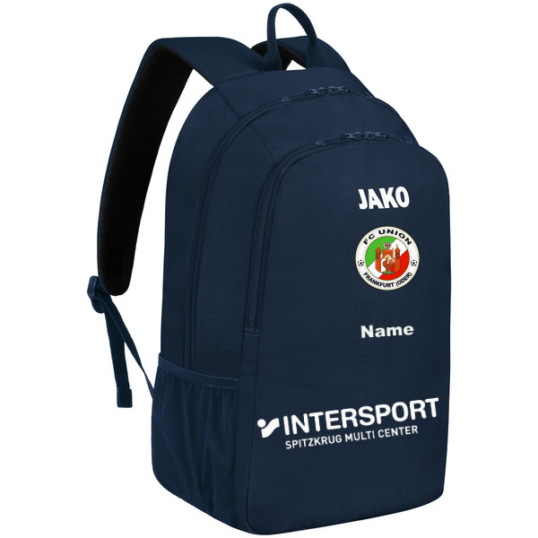 Rucksack One 